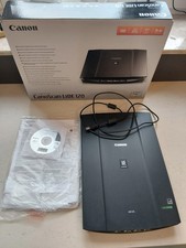 CANON Canoscan Lide120