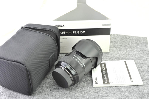 Für nikon sigma art - für,