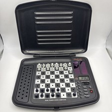 Mephisto Solar Star Schach