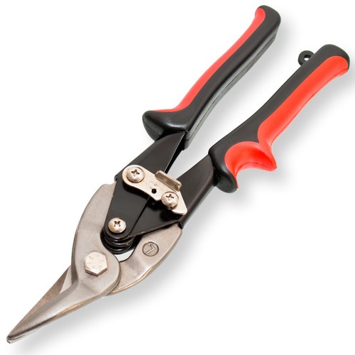 Handblechschere 250 gerade - mm,
