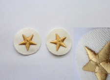 DDR NVA Grenztruppen Aufnäher