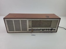 Radio DDR RFT Transmiranda 6230 Defekt Ersatzteile Bastler Vintage #253833