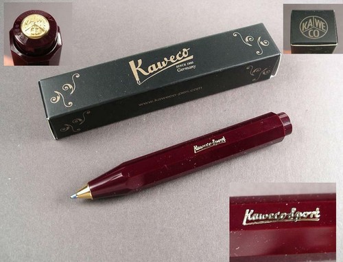 Kaweco classic sport - classic,