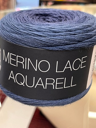Lana grossa merino lace - lana,