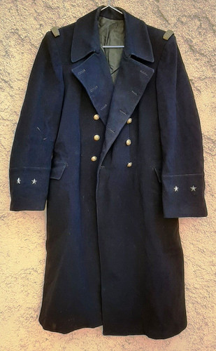 Mantel gegen admiral 1940 - mantel,