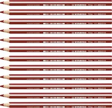 Dreikant-Buntstift - STABILO