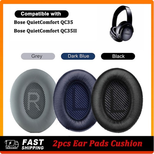 2pcs ear pads cushion - 2pcs, bose