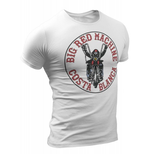 Hells angels big - 49,