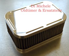 Air Filter IDF Weber
