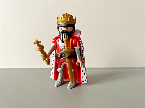 Playmobil 5284 boy - 5284, 4