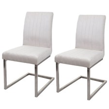 Ware 2er set freischwinger - b-ware,