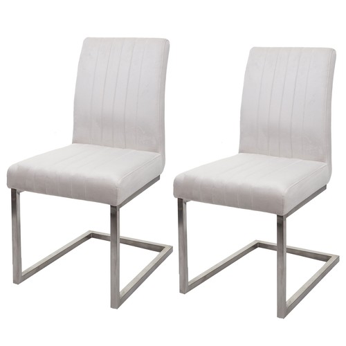 Ware 2er set - 2er-set, freischwinger