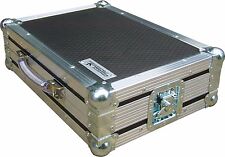 Studiomaster Club XS8 Mixer Swan Flightcase (Hex)