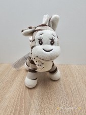 Kik Ergee ZEBRA 14 cm -