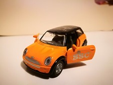 SIKU Art. 1315: Mini Cooper