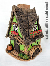 Teelichthaus Dufthaus