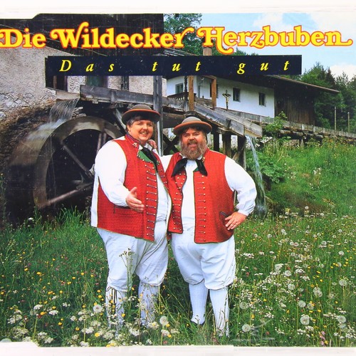 Music musik maxi die - maxi, cd