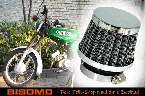 Tuning sport luftfilter - sport, m