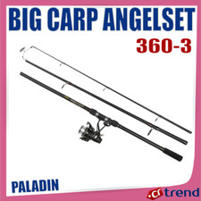 Carp 360 (12ft.)-3–2,5 LBS