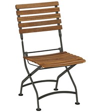 Klappstuhl Tegernsee FSC®