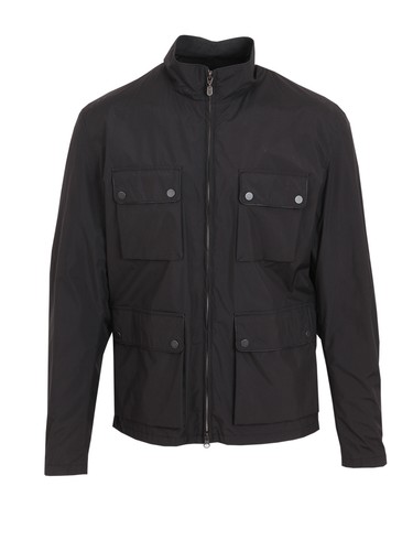 Belstaff herren jacke new - herren,