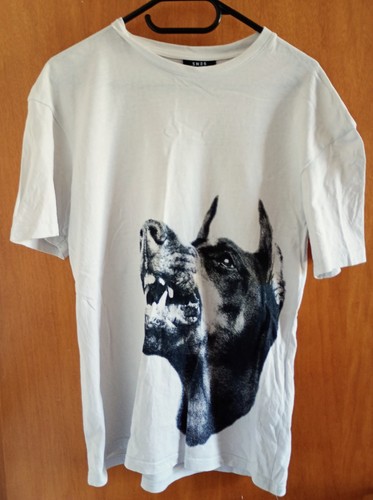 Smog new yorker - smog, t-shirt