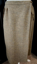 RAVENS  Vintage Damen Rock Gr