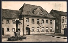 Wilthen /Oberlausitz, Postamt