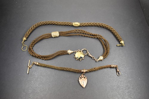 Teile antiker haarschmuck 2 - antiker, haarschmuck.