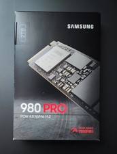 samsung 980 pro + Heatsink
