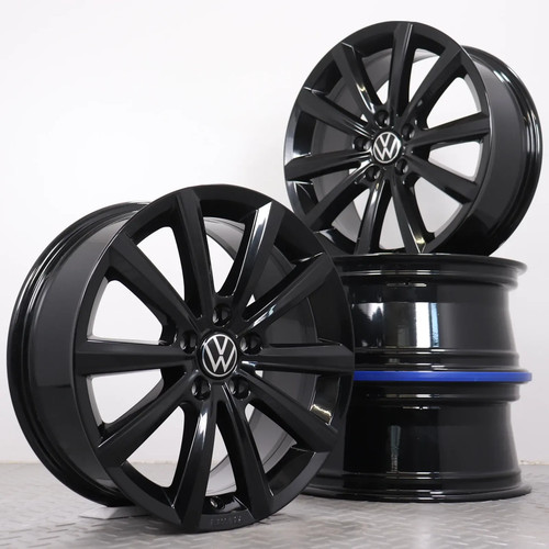 Alufelgen 17zoll passat 3g - 17zoll,