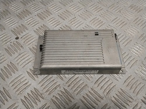 Bmw e60 bluetooth - bmw,