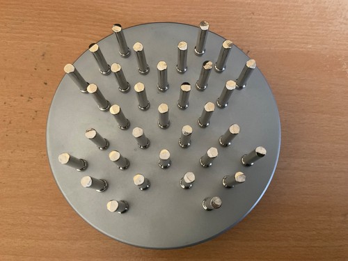 Nitinol taschen solitaire - nitinol,