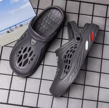 Slipper im Crocs-Stil Sommer