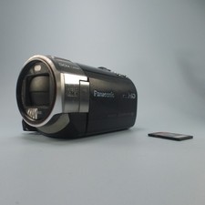 Panasonic HC-V727 Handheld