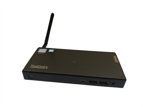 Lenovo thinkcentre m90n - lenovo, m90n-1