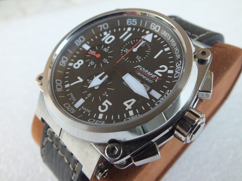 Formex speed automatic - automatic,