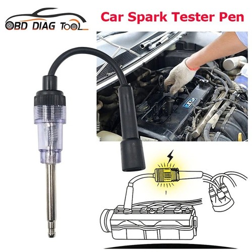 Auto zündkerzentester spule - auto,
