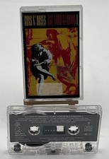 Guns N Roses Use Your Illusion