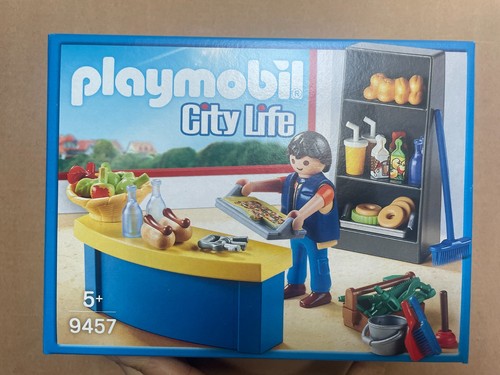 Playmobil 9457 hausmeister mit - playmobil,