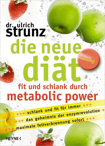 Ulrich strunz die neue diät - strunz,