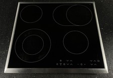 AEG 58 HAD 47 A0 HK634060XB  1 Jahr Garantie Autark Glaskeramik Kochfeld #8924