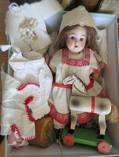 Alte kleine Armand Marseille