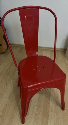 Design metallstuhl - metallstuhl, im