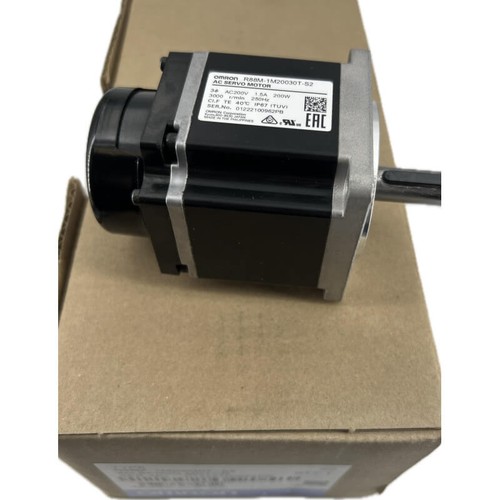 Omron r88m 1m20030t - omron, ac