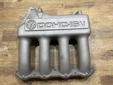Ansaugbrücke Golf 2 16v Oberteil