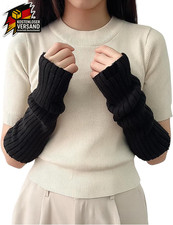 Armstulpen Damen, Winter