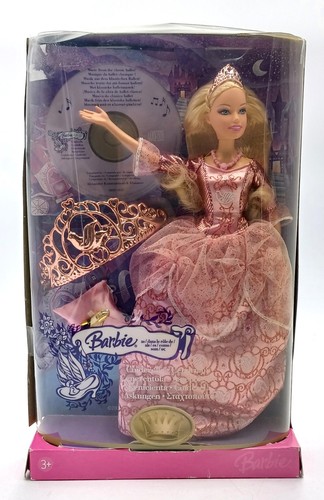 2006 sparkle princess - 2006,