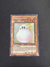 YuGiOh! MARSHMALLON deutsch