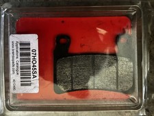 Bremsbeläge Honda CBR 900 RR